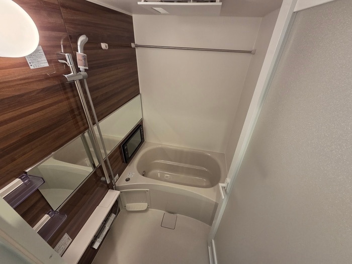 バス／シャワールーム等 プレジオ梅田