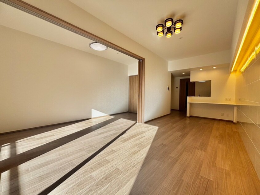 居室 プレジオ梅田