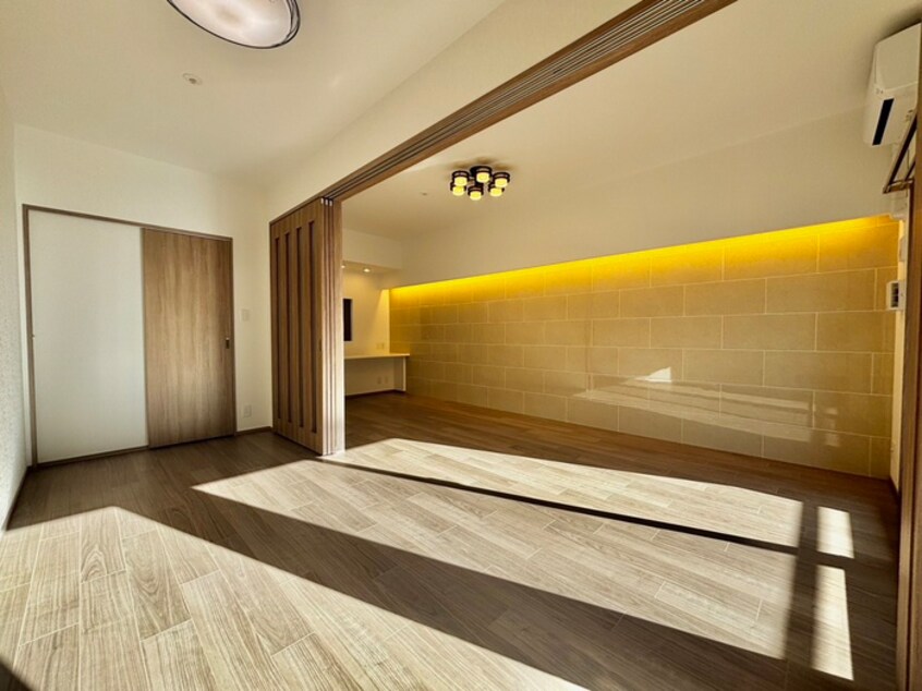 居室 プレジオ梅田