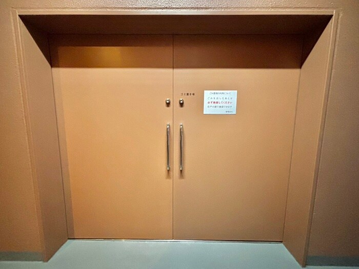 建物設備 プレジオ梅田