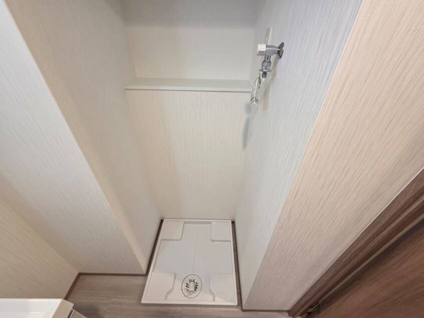 ベランダ・バルコニー プレジオ梅田