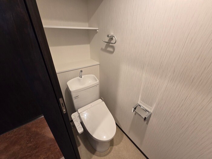 トイレ プレジオ梅田