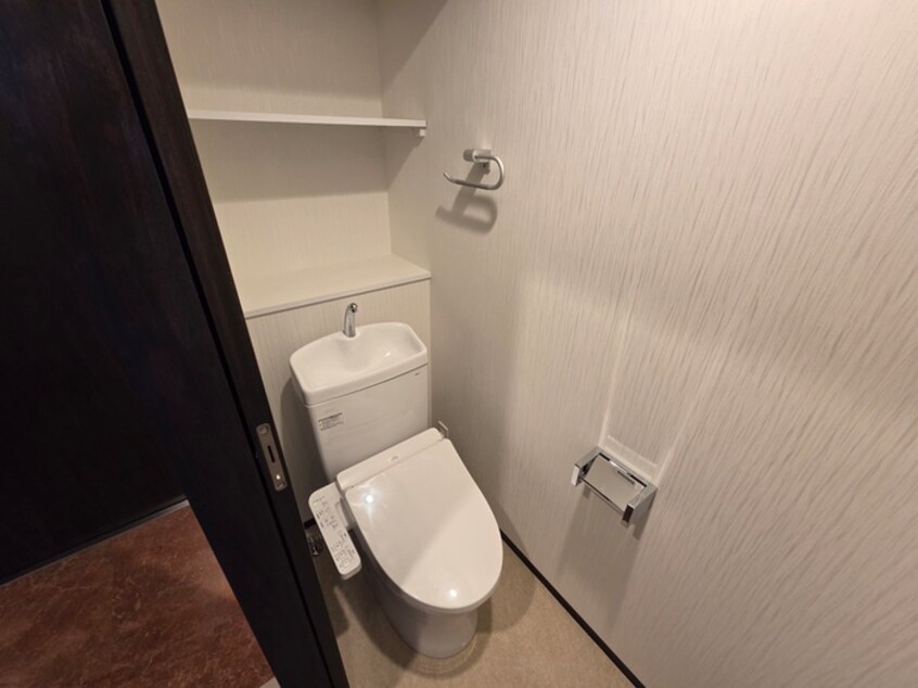 トイレ プレジオ梅田