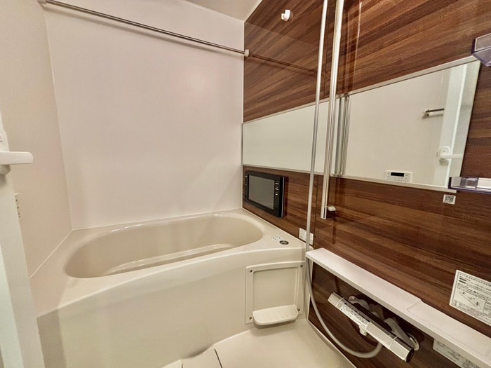 バス／シャワールーム等 プレジオ梅田