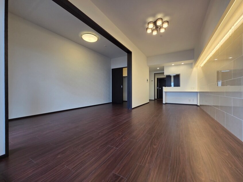 居室 プレジオ梅田