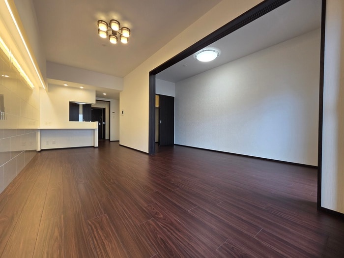 居室 プレジオ梅田