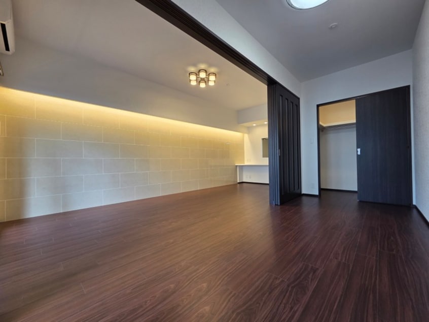 居室 プレジオ梅田