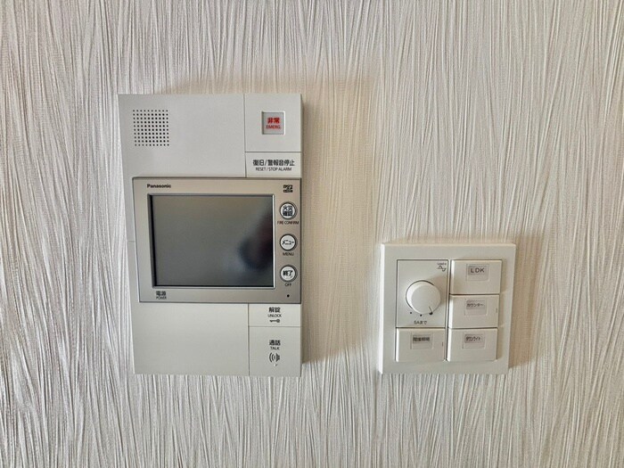 内観写真 プレジオ梅田