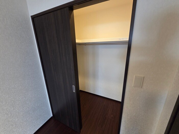 収納 プレジオ梅田