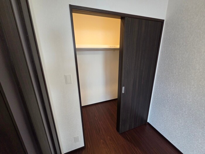 収納 プレジオ梅田