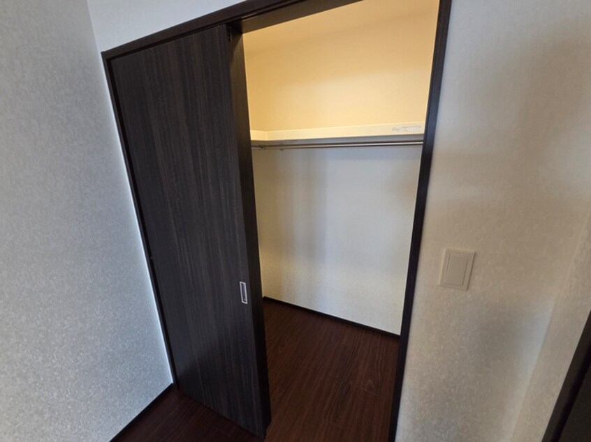 収納 プレジオ梅田