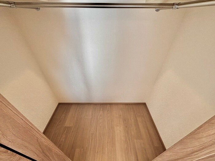 収納 プレジオ梅田