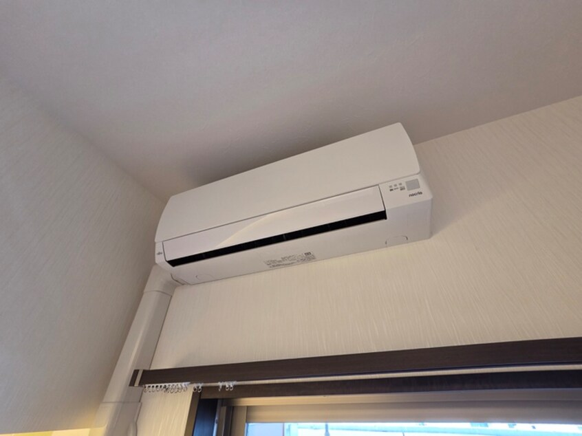 内観写真 プレジオ梅田