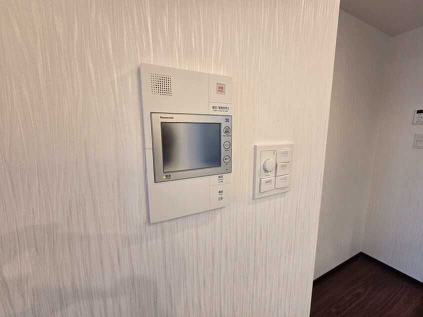 内観写真 プレジオ梅田