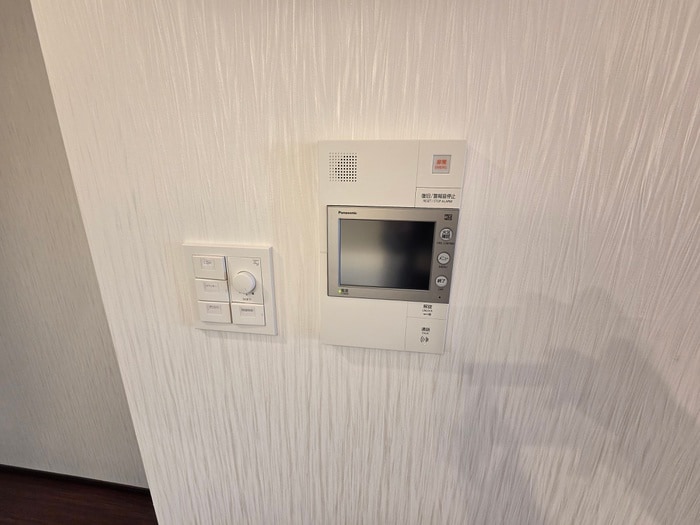 内観写真 プレジオ梅田