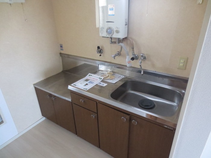 キッチン YKハイツ高丸