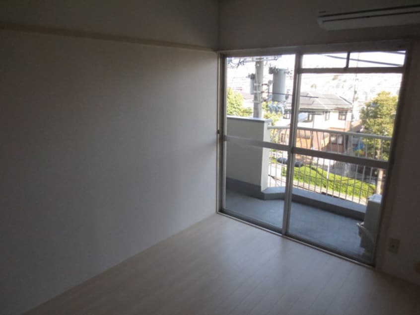 居室 YKハイツ高丸