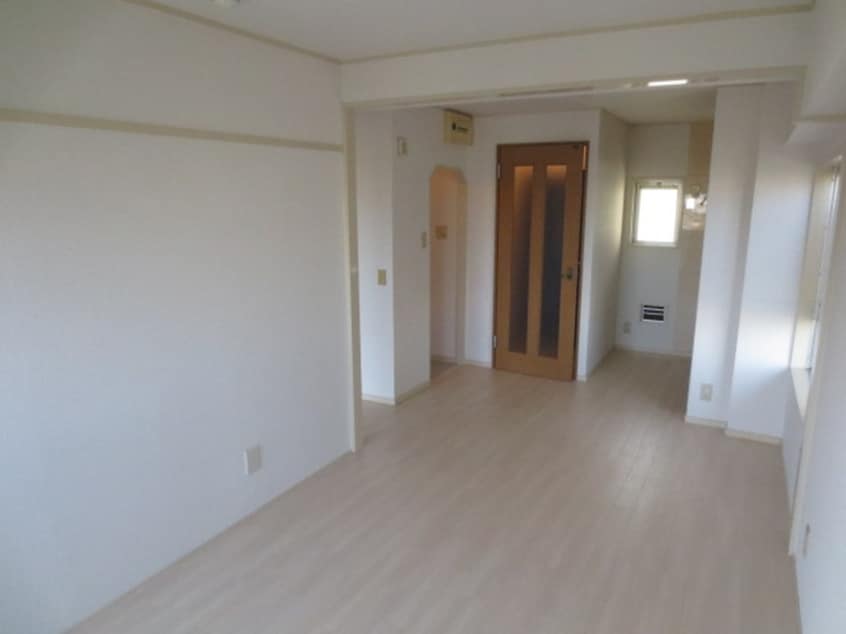 居室 YKハイツ高丸