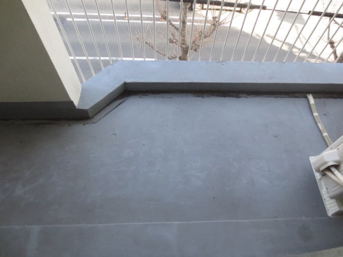 ベランダ・バルコニー YKハイツ高丸