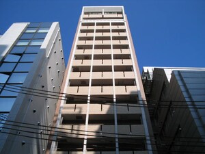 プレサンス三宮花時計前（304）