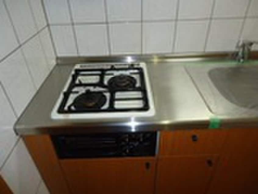 キッチン ヴィルコート