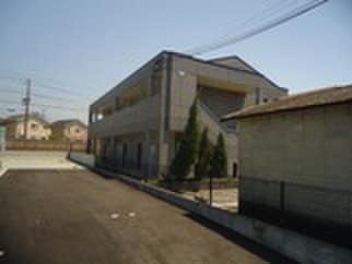 建物設備 ヴィルコート