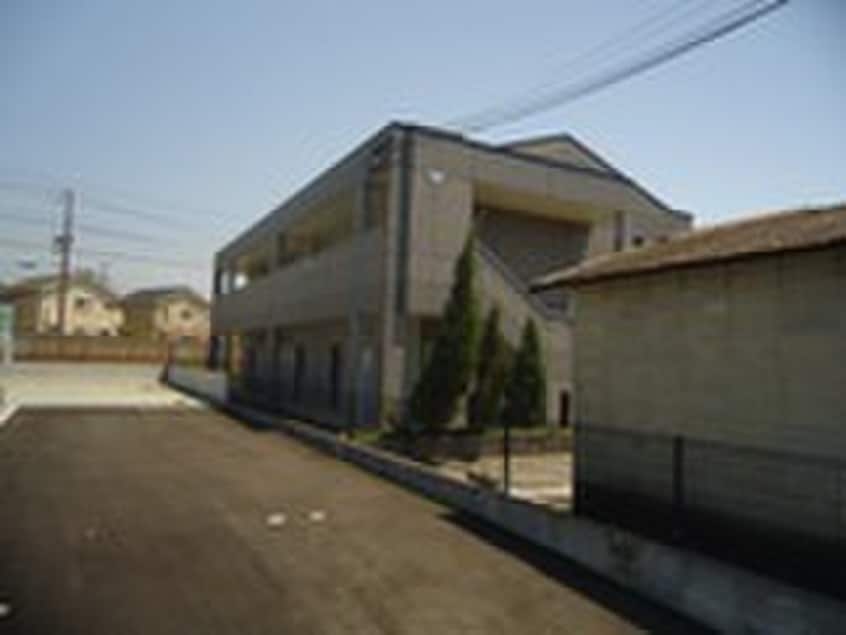 建物設備 ヴィルコート