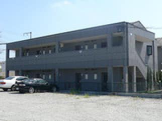 駐車場 ヴィルコート