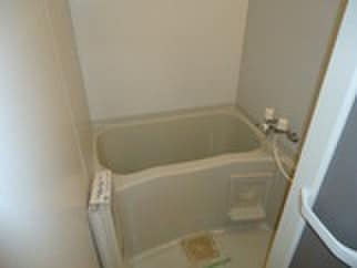 バス／シャワールーム等 ヴィルコート