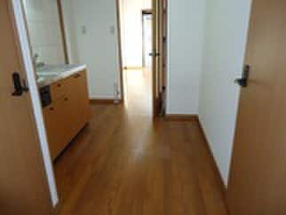 居室 ヴィルコート