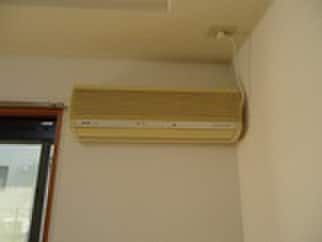 居室 ヴィルコート