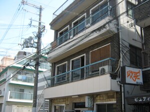 グリ－ンマンション