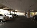駐車場 サンリット