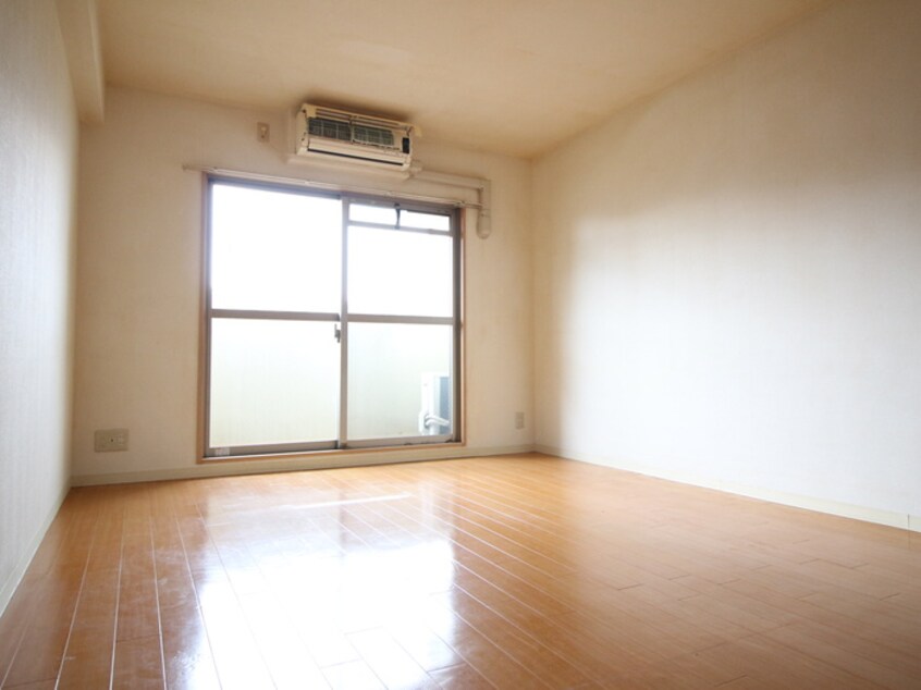 居室 ハウスセゾン四条通