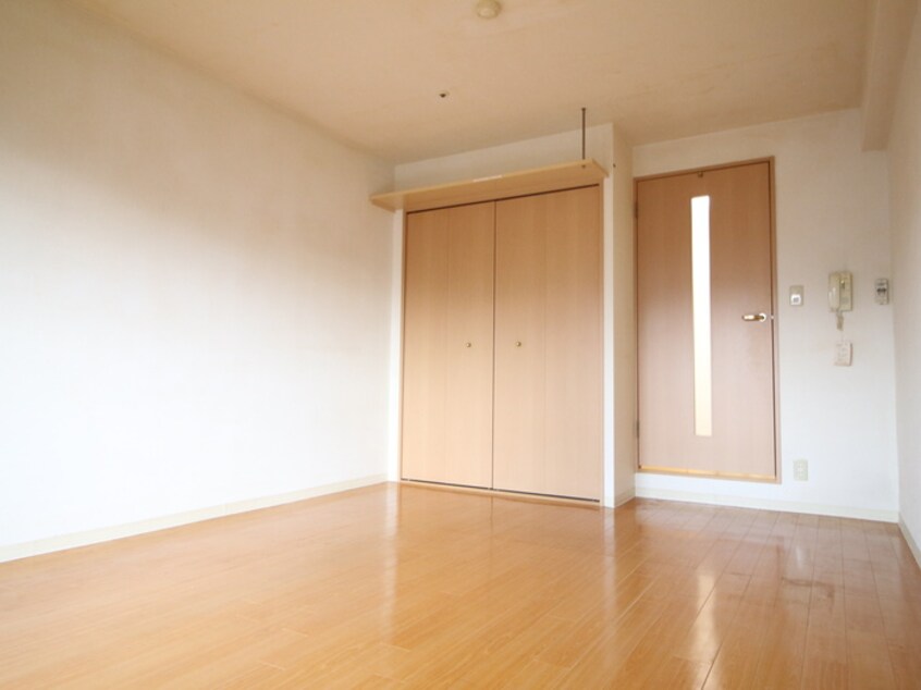 居室 ハウスセゾン四条通