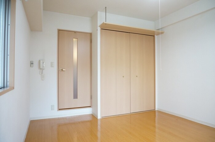 居室 ハウスセゾン四条通