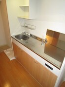 キッチン ハウスセゾン四条通