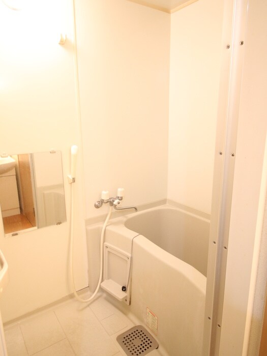 バス／シャワールーム等 ハウスセゾン四条通