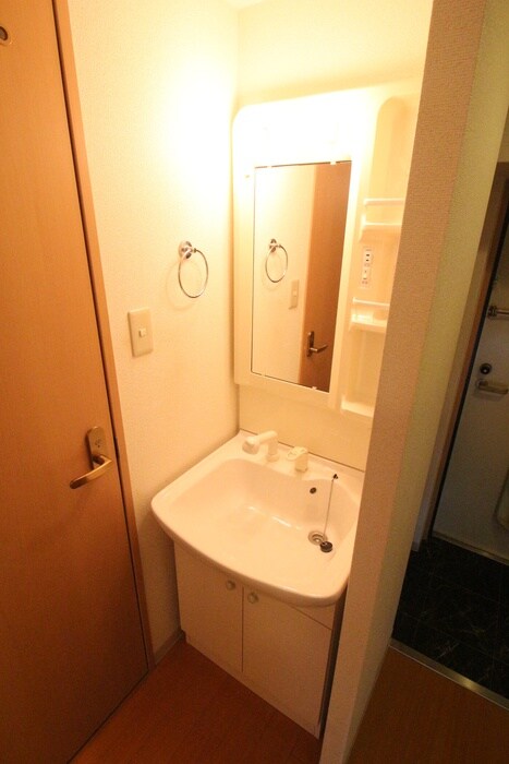 洗面 ハウスセゾン四条通