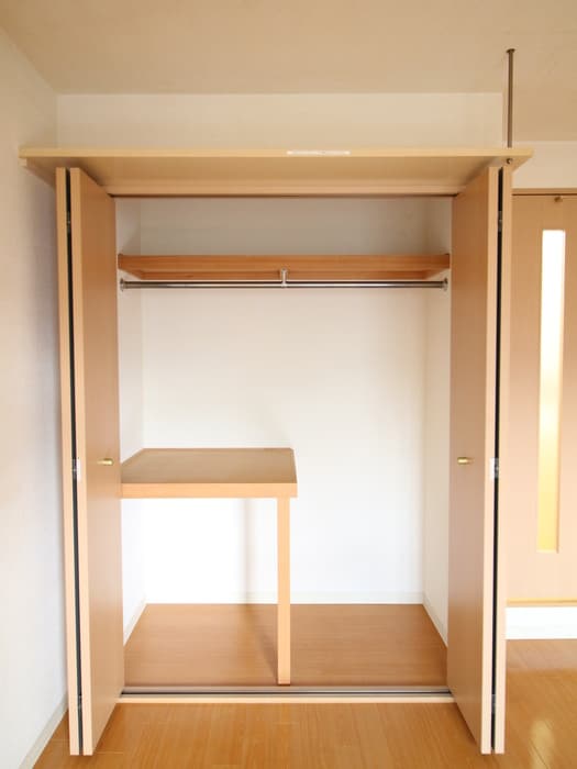 収納 ハウスセゾン四条通