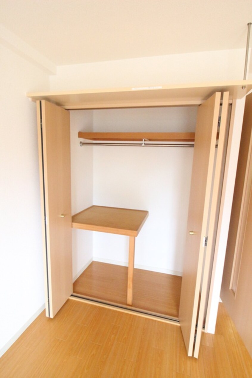 収納 ハウスセゾン四条通