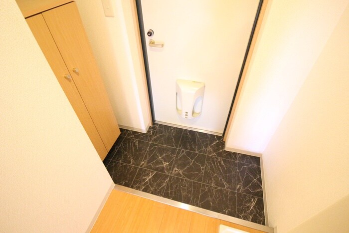 玄関 ハウスセゾン四条通