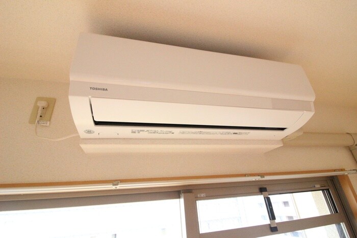 内観写真 ハウスセゾン四条通