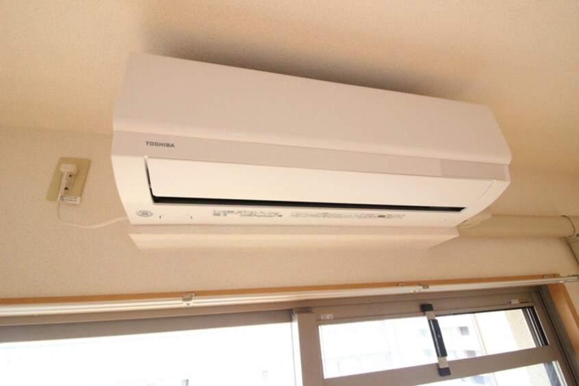 内観写真 ハウスセゾン四条通