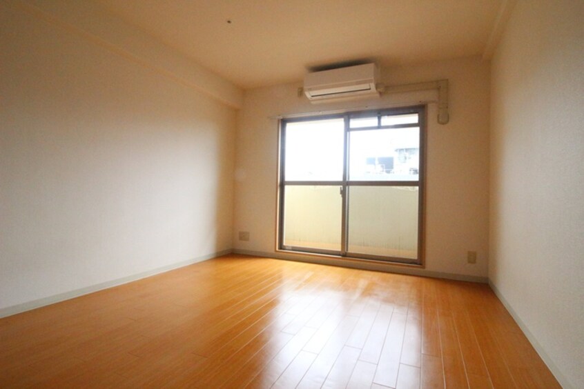 居室 ハウスセゾン四条通