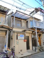 萱島東３丁目貸家