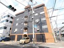 外観写真 オーナーズマンション南巽