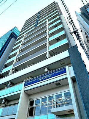 ｴｽﾃﾑﾌﾟﾗｻﾞ梅田中崎町Ⅲ(Ｎ610)