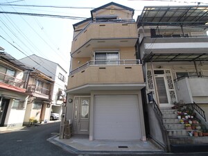 高宮栄町戸建