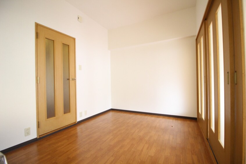 居室 パトリード有栖Ⅱ